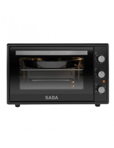 four électrique 70 litres noir grande famille cuisson rapide four électrique 70 litres noir grande famille cuisson rapide