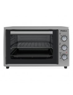 Four compact BIOLUX 35 litres avec minuterie 90 minutes