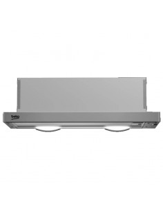 Hotte Tiroir BEKO CTB6407X 60Cm - Inox