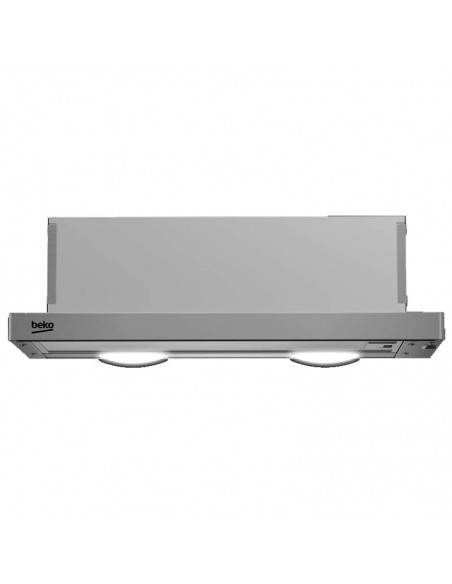Hotte Tiroir BEKO CTB6407X 60Cm - Inox