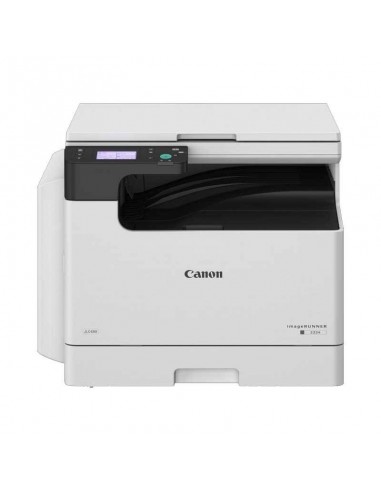 CANON IR 2224 interface écran tactile 3.5 pouces CANON IR 2224 interface écran tactile 3.5 pouces