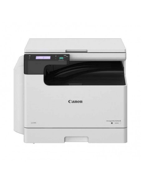 CANON IR 2224 interface écran tactile 3.5 pouces CANON IR 2224 interface écran tactile 3.5 pouces