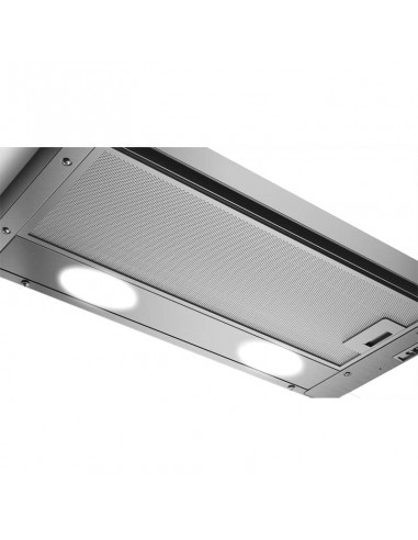 Hotte Tiroir BEKO CTB6407X 60Cm - Inox