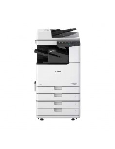 Canon imageRUNNER IR2930i productivité bureau grande capacité