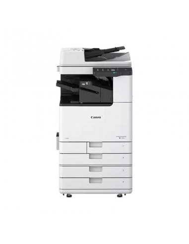 Canon imageRUNNER IR2930i productivité bureau grande capacité Canon imageRUNNER IR2930i productivité bureau grande capacité