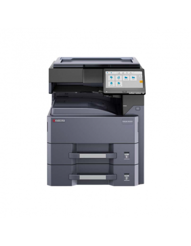 Photocopieur Laser Kyocera TASKalfa MZ4000i Monochrome A3 Réseau Photocopieur Laser Kyocera TASKalfa MZ4000i Monochrome A3 Réseau