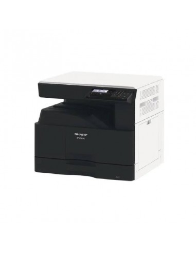 Photocopieur Sharp BP-20M24L design compact entreprise Photocopieur Sharp BP-20M24L design compact entreprise