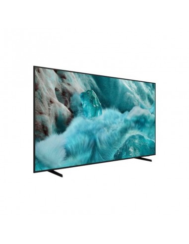 TV Samsung QLED 75 pouces immersion sonore Dolby Audio TV Samsung QLED 75 pouces immersion sonore Dolby Audio