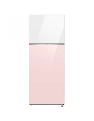 Réfrigérateur Samsung RT47CB66448CEL avec Wifi intégré et éclairage LED Réfrigérateur Samsung RT47CB66448CEL avec Wifi intégré et éclairage LED