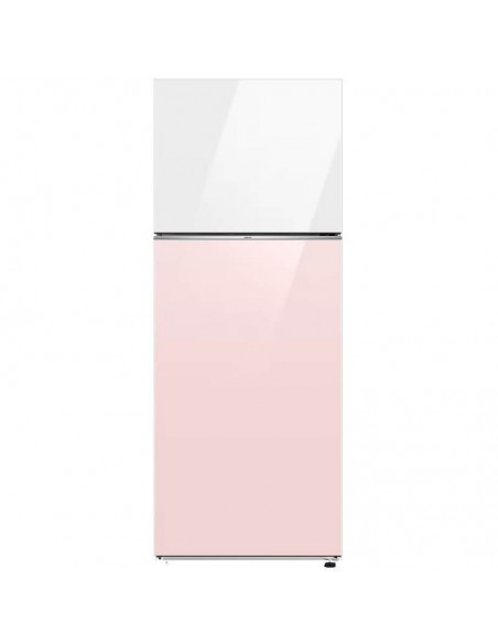 Réfrigérateur Samsung RT47CB66448CEL avec Wifi intégré et éclairage LED Réfrigérateur Samsung RT47CB66448CEL avec Wifi intégré et éclairage LED