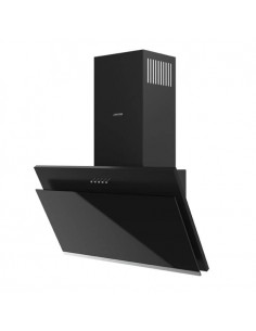 Hotte Décorative JOKER JHCBW-1060B 60cm - Noir 2