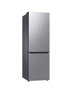 Réfrigérateur Combiné SAMSUNG RB34C600ES9 vue latérale design premium 2
