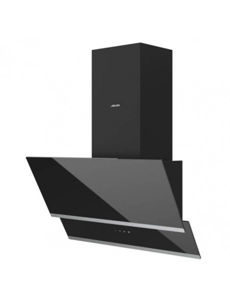 Hotte Décorative JOKER JHCBW-1860B 60cm - Noir