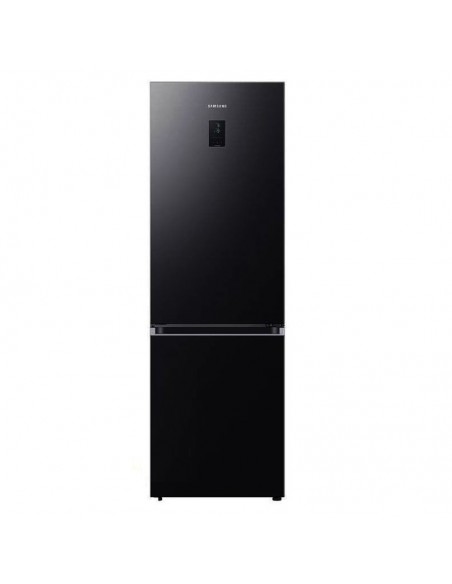 Samsung RB34C673EB compartiment congélateur grande capacité organisée Samsung RB34C673EB compartiment congélateur grande capacité organisée
