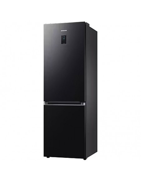 Réfrigérateur Combiné SAMSUNG RB34C673EB porte réversible pratique Réfrigérateur Combiné SAMSUNG RB34C673EB porte réversible pratique