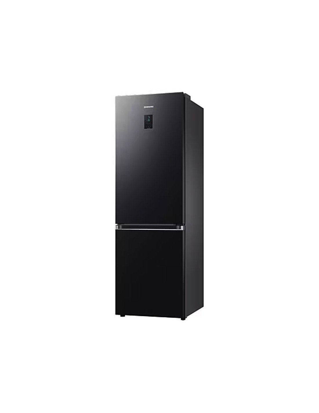 frigo Samsung RB34C673EB intérieur spacieux LED