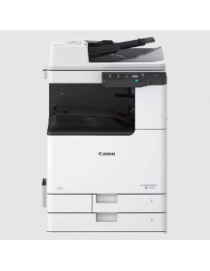 imprimante multifonction Canon C3326i connectivité Ethernet WiFi