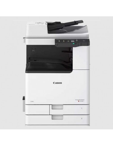 imprimante multifonction Canon C3326i connectivité Ethernet WiFi imprimante multifonction Canon C3326i connectivité Ethernet WiFi