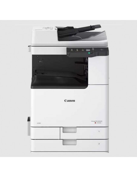 imprimante multifonction Canon C3326i connectivité Ethernet WiFi imprimante multifonction Canon C3326i connectivité Ethernet WiFi