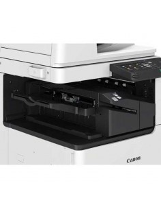 imprimante multifonction Canon C3326i connectivité Ethernet WiFi 2