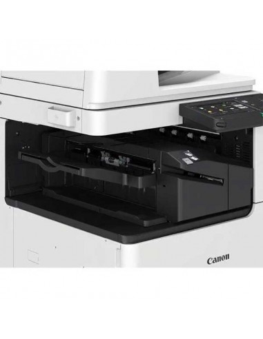 Canon imageRUNNER C3326i interface écran tactile professionnel Canon imageRUNNER C3326i interface écran tactile professionnel