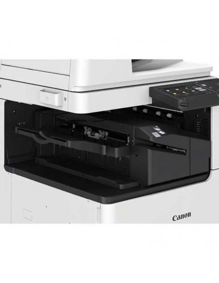 Canon imageRUNNER C3326i interface écran tactile professionnel Canon imageRUNNER C3326i interface écran tactile professionnel