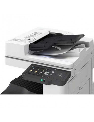 photocopieur Canon A3 couleur C3326i haute performance photocopieur Canon A3 couleur C3326i haute performance