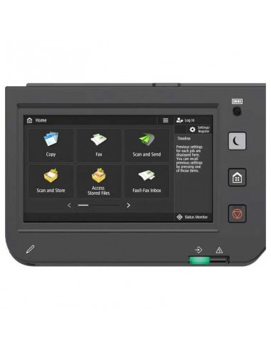 Canon imageRUNNER C3326i réseau entreprise impression scan Canon imageRUNNER C3326i réseau entreprise impression scan
