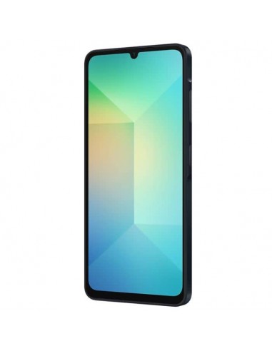 Smartphone SAMSUNG GALAXY A06 A06-4/64-Noir