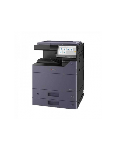 Kyocera TASKalfa 2554ci imprimante multifonction A3 couleur laser Kyocera TASKalfa 2554ci imprimante multifonction A3 couleur laser