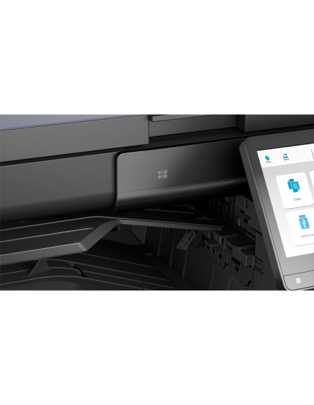 Copieur laser couleur Kyocera TASKalfa 2554ci usage professionnel Copieur laser couleur Kyocera TASKalfa 2554ci usage professionnel