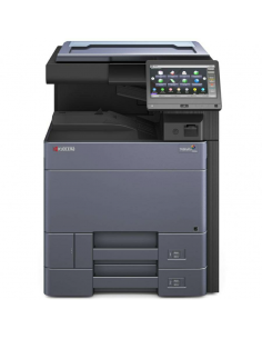 Imprimante couleur A3 Kyocera ECOSYS 3554ci performance rapide