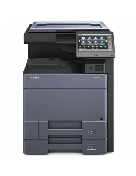 Imprimante couleur A3 Kyocera ECOSYS 3554ci performance rapide