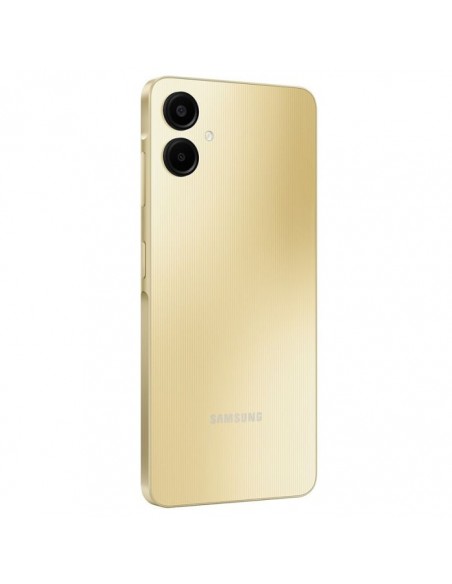 Smartphone SAMSUNG GALAXY A06 4Go 64Go - Gold Smartphone SAMSUNG GALAXY A06 4Go 64Go - Gold