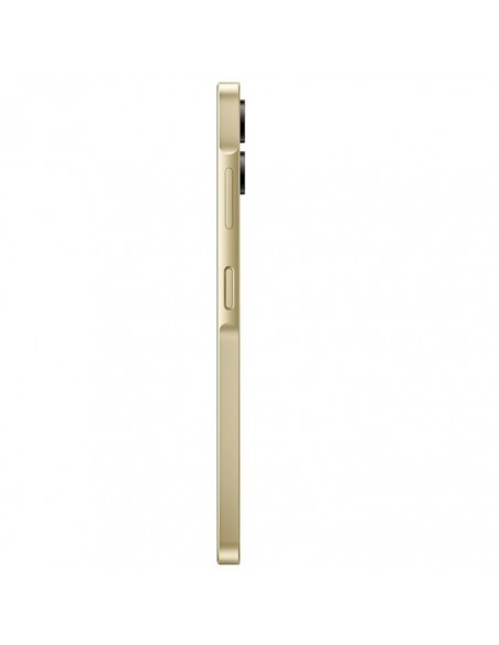 Smartphone SAMSUNG GALAXY A06 4Go 64Go - Gold Smartphone SAMSUNG GALAXY A06 4Go 64Go - Gold