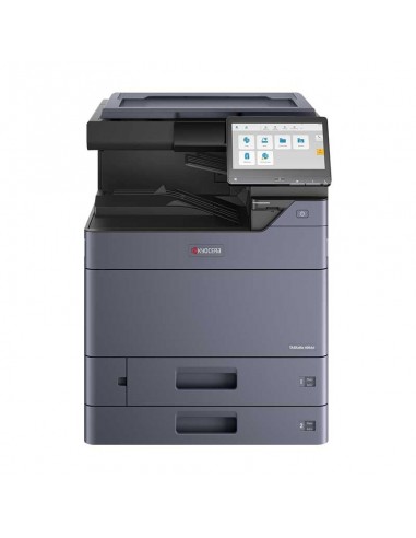 Kyocera TASKalfa 4054ci scanner rapide documents entreprise