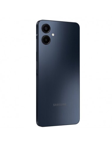 Smartphone SAMSUNG GALAXY A06 4Go 128Go - Noir ( A06-4/128-Noir )