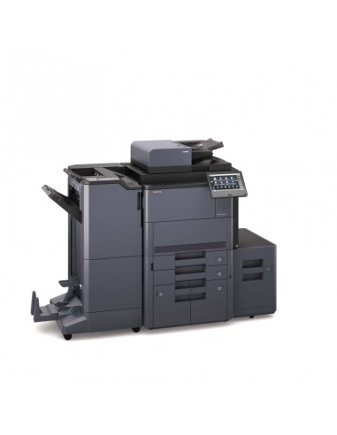 Kyocera TASKalfa 8353ci scanner copieur imprimante multifonction réseau