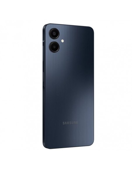 Smartphone SAMSUNG GALAXY A06 4Go 128Go - Noir ( A06-4/128-Noir )