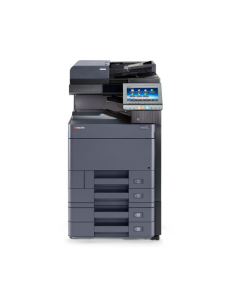 Kyocera TASKalfa 8353ci scanner copieur imprimante multifonction réseau 2