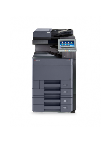 Photocopieur laser A3 couleur avec impression 83 pages minute