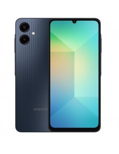 GALAXY A06 en Tunisie 4Go 128Go en Noir