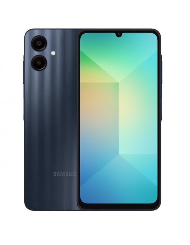 GALAXY A06 en Tunisie 4Go 128Go en Noir