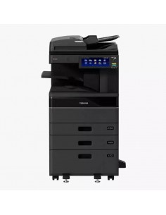 Toshiba E-Studio 2520AC connectivité Ethernet USB