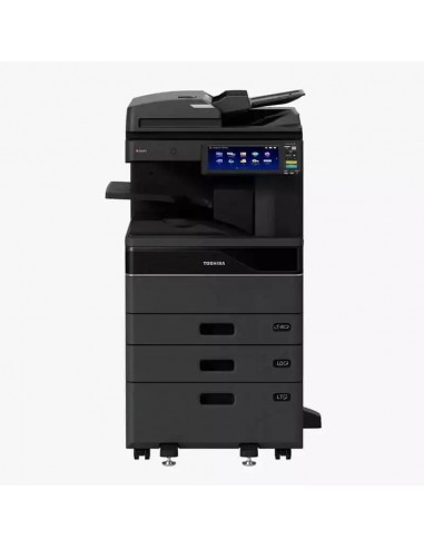 Toshiba E-Studio 2520AC connectivité Ethernet USB