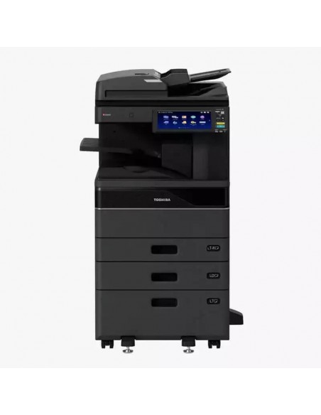 Toshiba E-Studio 2520AC connectivité Ethernet USB