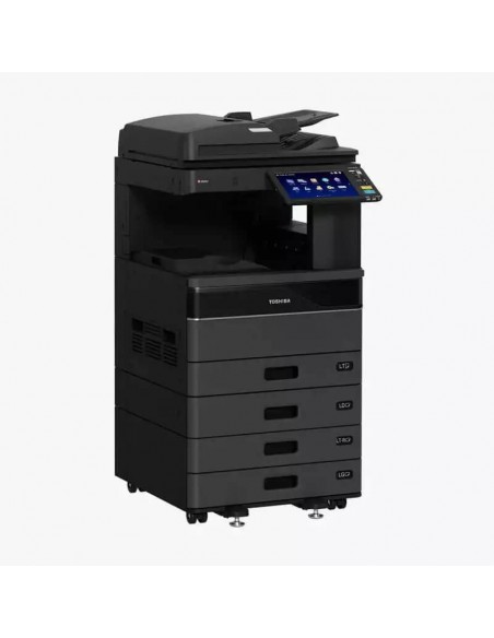 photocopieur multifonction Toshiba E-Studio 2520AC performance