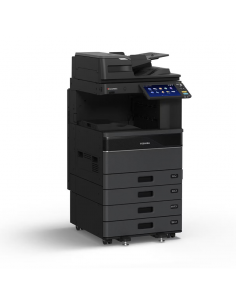 Toshiba E-Studio 2525AC écran tactile couleur 10 pouces