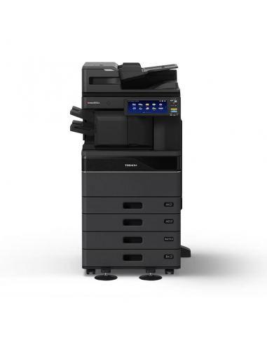 Toshiba E-Studio 3025AC photocopieur A3 couleur haute performance