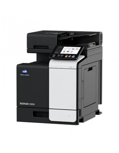Konica Minolta C3321I scanner recto verso entreprise rapide Konica Minolta C3321I scanner recto verso entreprise rapide